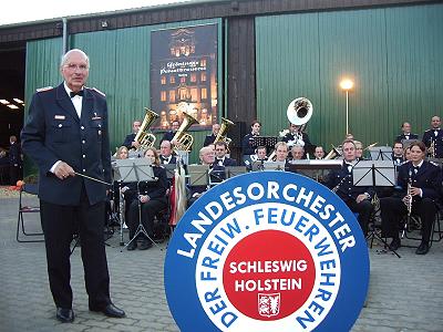 Landesorchester Schleswig-Holstein