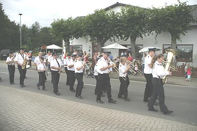 Kinderfest 2007 in Möhnsen